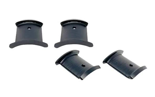 Torque Solution Tesla Model 3/Y Billet Front Lower Control Arm Inserts