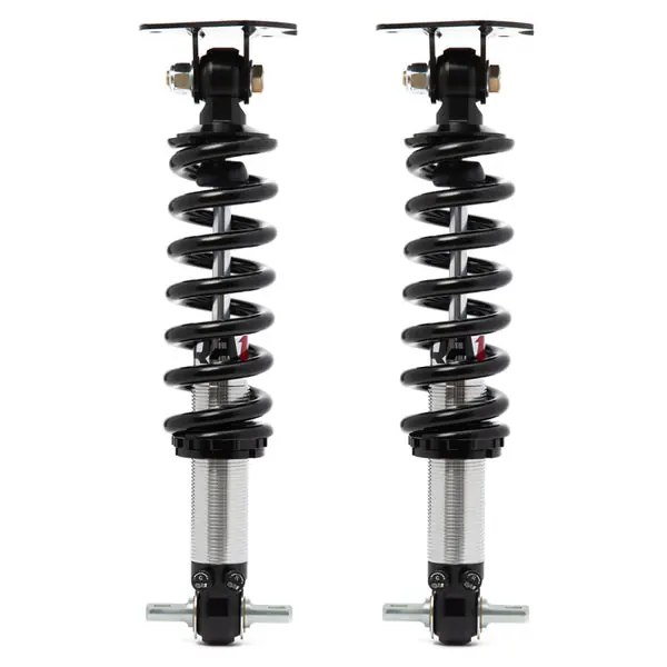 QA1 15-25 Ford F150 4WD 12-700lb/in. Front Pro-Coil Kit S-Adj