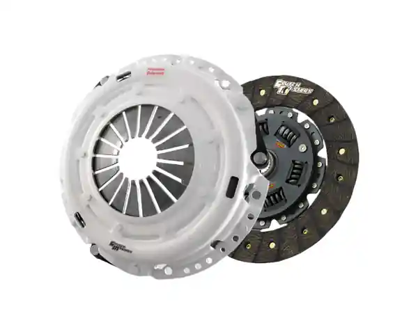 Clutch Masters 17-20 Fiat 124 Spyder 1.4L Turbo FX100 Single Disk Clutch Kit