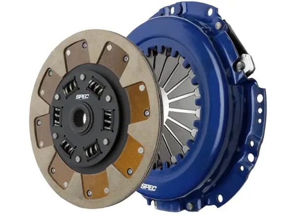 Spec 16-18 Chevrolet Camaro/Cadillac ATS-V Stage 2 Clutch Kit