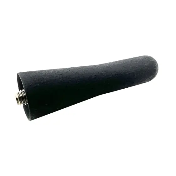 Torque Solution Billet Mini Stubby Antenna Kia Scion/Nissan/Ford/Mazda