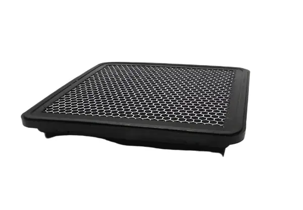PERRIN 08-21 Subaru WRX / 08-18 STI / 09-18 Forester / 13-17 Crosstrek Drop-In Filter Foam - Black