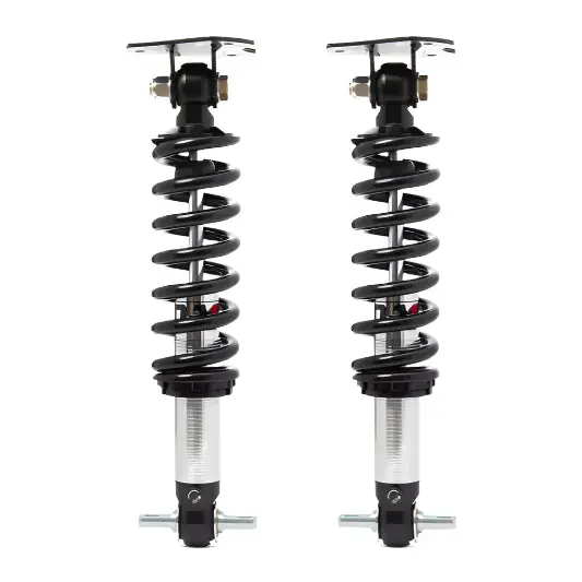 QA1 15-25 Ford F150 2WD 14-500lb/in. Front Pro-Coil Kit S-Adj