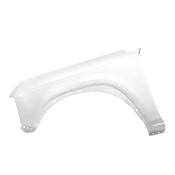 Anderson 21-24 Bronco Everglades Fiberglass Front Fenders