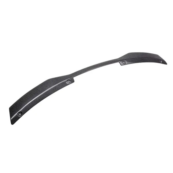 Anderson Composites 2024+ Ford Mustang Dark Horse Type-OE Carbon Fiber Gurney Flaps