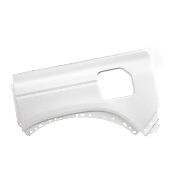 Anderson Composites 21+ Ford Bronco Everglades Fiberglass Rear Quarter Panel