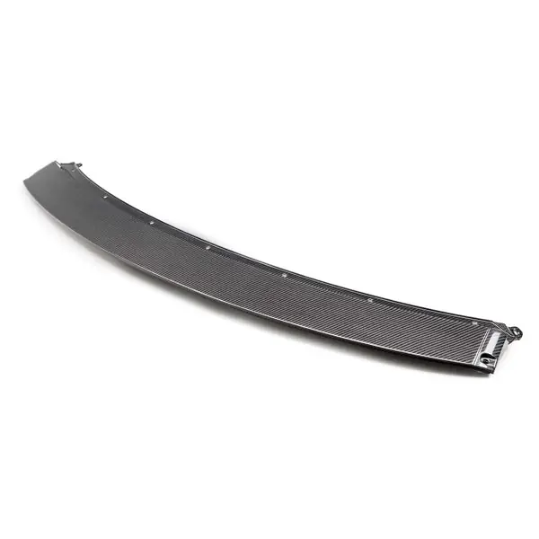 Anderson Composite 20-24 Chevrolet Corvette C8 Carbon Fiber Windshield Upper Applique