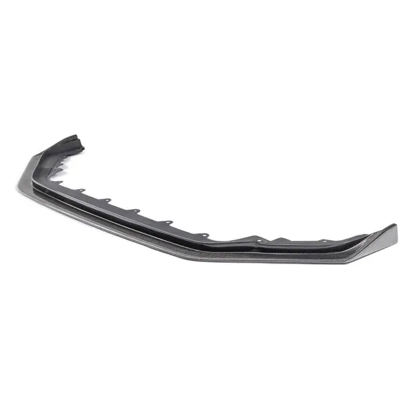 Seibon 2023 Honda Civic Type R TA-Style Carbon Fiber Front Lip