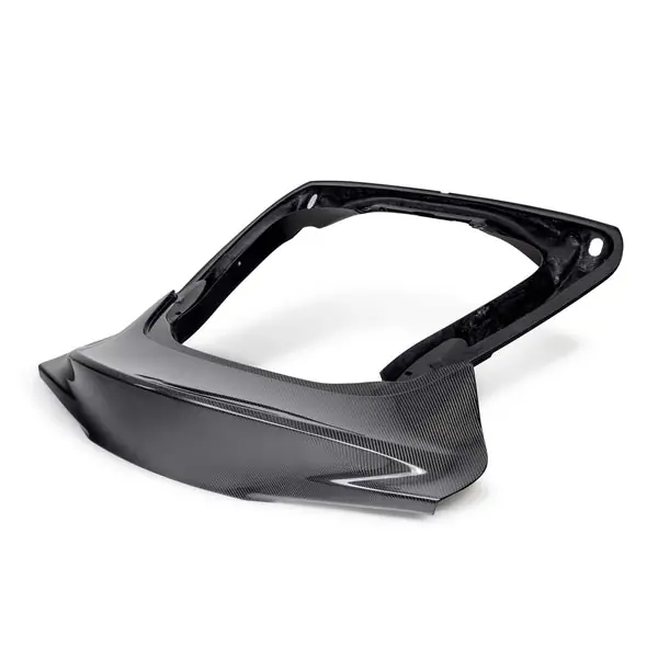 Seibon 2020-2022 Toyota GR Supra Carbon Fiber Trunk Lid