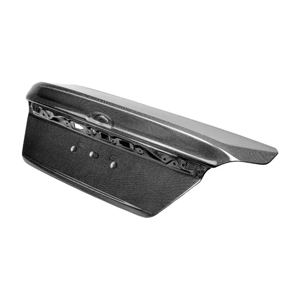 Seibon 2022+ Subaru WRX Carbon Fiber Trunk Lid