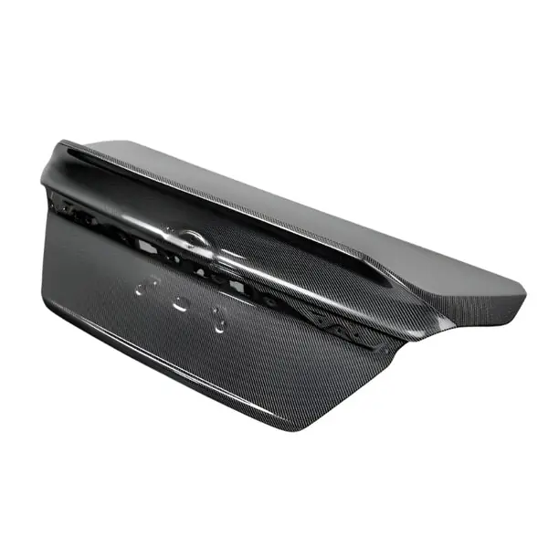Seibon 2022+ Subaru WRX C-style Carbon Fiber Trunk Lid