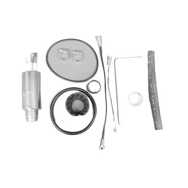 Walbro Inline Fuel Pump Kit