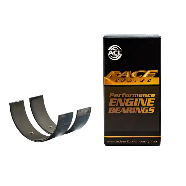 ACL Chevrolet V8 305-350-400 Race Series Con Rod Bearing Set
