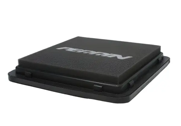 PERRIN 19-21 Subaru STI (Inc. Type RA) Drop-In Panel Filter - Black