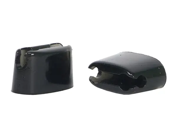 SuperPro 1975 Triumph TR7 Base Sun Visor Mounting Clip