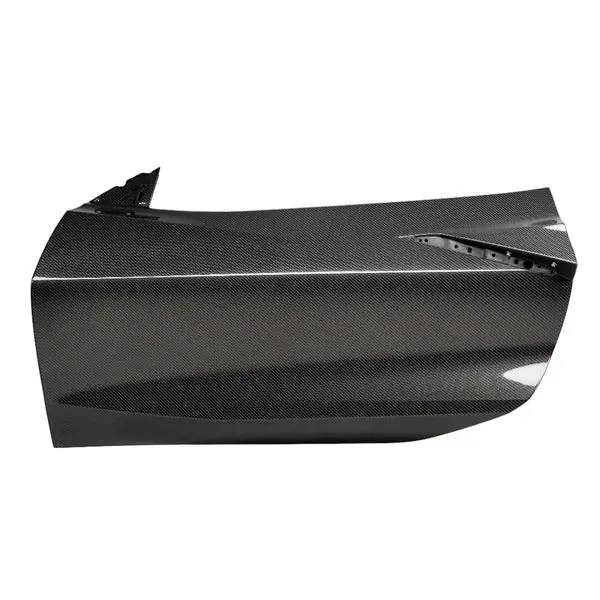 Anderson Composites 20-24 Chevrolet Corvette C8 Stingray Carbon Fiber Doors (Pair)