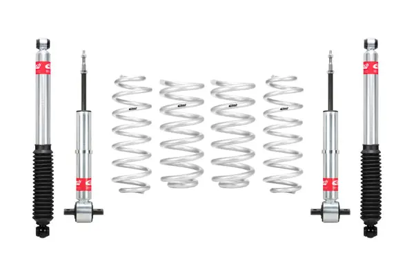 Eibach 15-20 Chevrolet Tahoe 4WD Stage 1 Pro-Truck Lift Kit