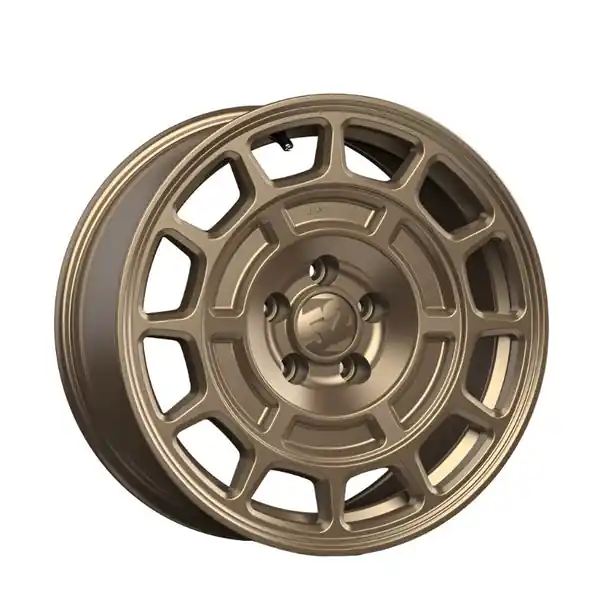 fifteen52 Metrix MX 17x8 5x108 38mm ET 63.4mm Center Bore Bronze Wheel