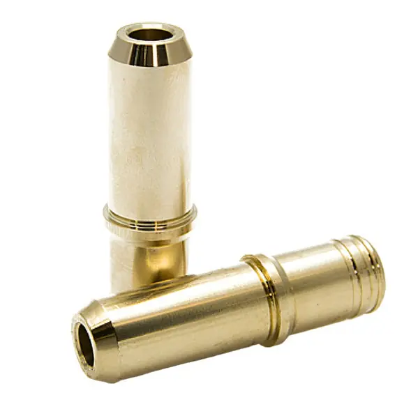 GSC P-D Honda D16 Manganese Bronze Intake/Exhaust Valve Guide +.001in Oversize OD - Single