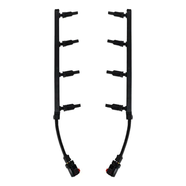 Mishimoto 2003-2004 Ford 6.0L Powerstroke Glow Plug Harness