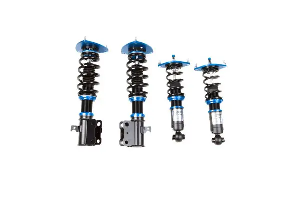Revel Touring Sport Damper 08-14 Subaru WRX STI