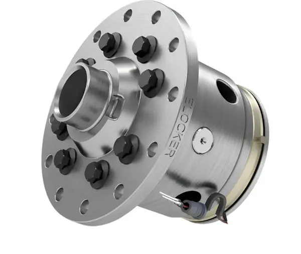 Eaton Elocker4 Differential 30 Spline Toyota 4Runner/Land Cruiser 150