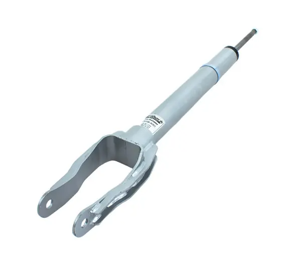 Eibach 11-14 Jeep Grand Cherokee Front Pro-Truck Sport Shock