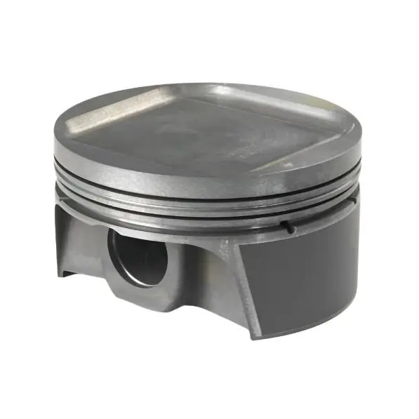 Mahle MS Piston Set Subaru EJ20/207 93.00mm Bore 75.0mm Stroke 130.4mm Rod -12cc 8.0 CR Set of 4