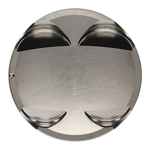 Wiseco Mitsu Evo 4-9 4G63 Asymmetric Skirt Bore 85.00mm - Size STD - CR 9.5 Piston Set