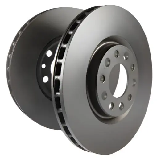 EBC 10-14 BMW X5 4.4 Twin Turbo Premium Front Rotors (Excl X5M)
