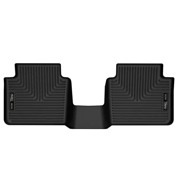 Husky Liners 2023 Mazda CX-50 X-Act Contour 2nd Seat Floor Liner - Black