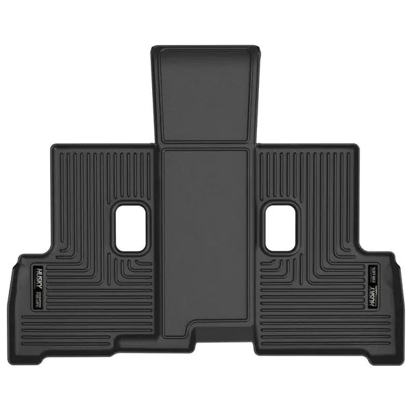 Husky Liners 2023 Toyota Sequoia X-Act Contour Black 3rd Seat Floor Liner