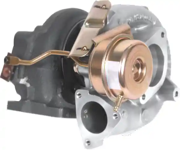 Garrett GT2560R Turbocharger (Small Frame)
