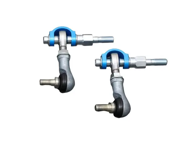 Cusco 2023 Toyota GR Corolla Rear Adjustable Sway Bar End Link Set
