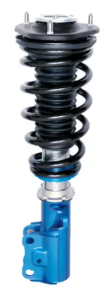 Cusco 2023+ Toyota GR Corolla (GZEA14H) AWD Street Zero-A 40-Way Adj Coilove Kit