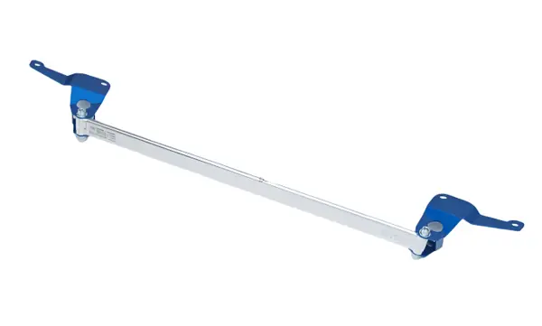 Cusco Strut Bar OS Front for 17-24 Tesla Model 3 (3L13/3L23)