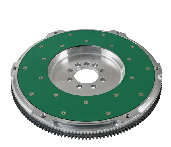 Fidanza 90-95 Chevy Corvette ZR-1 5.7L Aluminum Flywheel