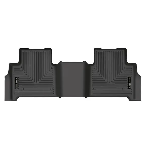 Husky Liners 2022 Jeep Grand Cherokee X-ACT 2nd Seat Floor Liner - Blk