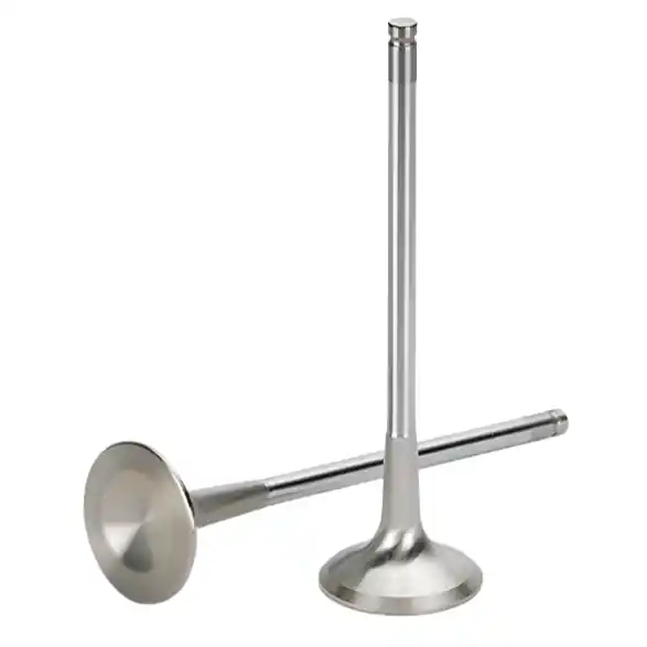 Supertech BMW M3 S54 Inconel Exhaust Valve - Set of 12