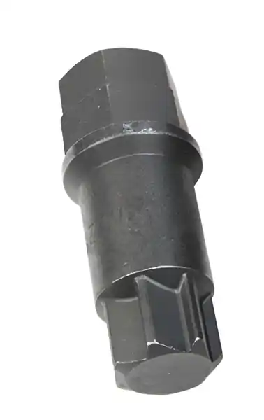 Project Kics Key Adapter for Monolith M14 Nut - Key