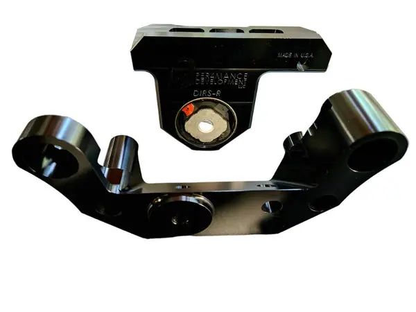 DIRS R Version for Demon 170 and 2015-23 V8 Chargers/Challengers/300 RWD