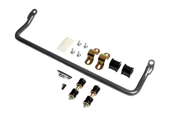 Progress Tech 00-11 Ford Focus Rear Sway Bar (22mm)