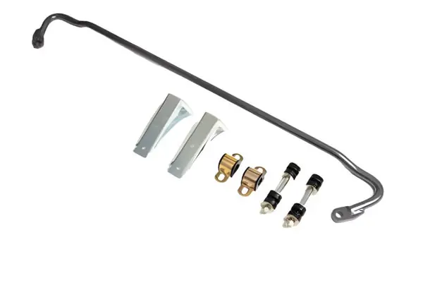Progress Technology 02-07 Mitsubishi Lancer 19mm Sway Bar - Rear