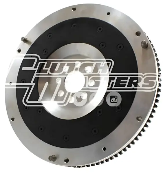 Clutch Masters 00-05 Toyota MR-2 Spyder 1.8L 1ZZ Eng / 03-07 Pontiac Vibe 1.8L 1ZZ Eng / 03-08 Toyot