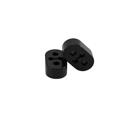 Kartboy Exhaust Hanger - 10mm