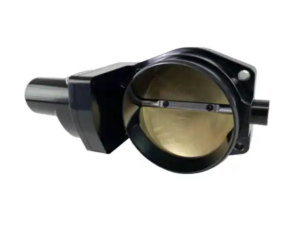 Granatelli 08-23 GM LS3/LSA/LSX Drive-By-Wire 105mm Throttle Body- Black