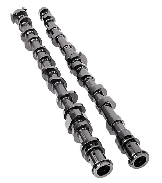 GSC P-D BMW/Toyota B58 S3 Cams 292/300 Billet w/Intake Trigger (Use w/Upgraded Turbo/Ported Head)