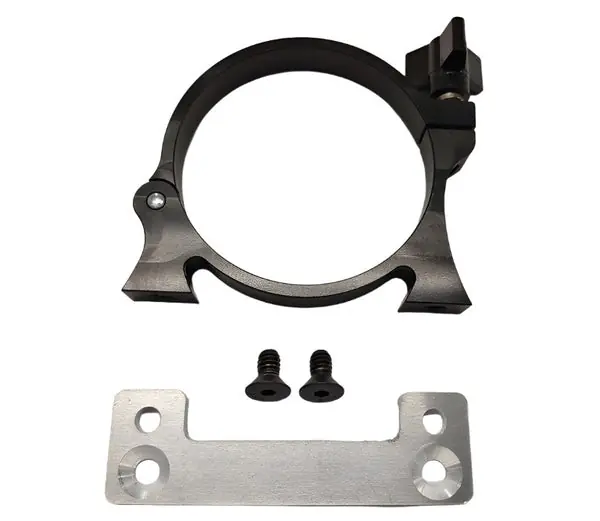 Standard 3" MM Can Mounting Kits