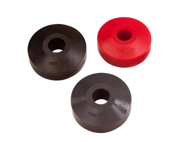Innovative 85A Replacement Bushing for Aluminum Mount Kits (Pair of 2)