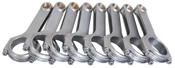 Eagle 01-04 Ford Mustang GT 4.6L 2 Valve STD Connecting Rods (Set of 8)